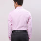 Raymond Red Formal Shirt