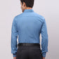 Raymond Blue Formal Shirt