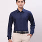 Raymond Blue Formal Shirt