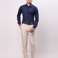 Raymond Blue Formal Shirt