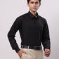 Raymond Black Formal Shirt