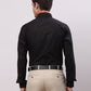 Raymond Black Formal Shirt