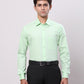 Raymond Green Formal Shirt