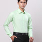 Raymond Green Formal Shirt