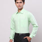 Raymond Green Formal Shirt