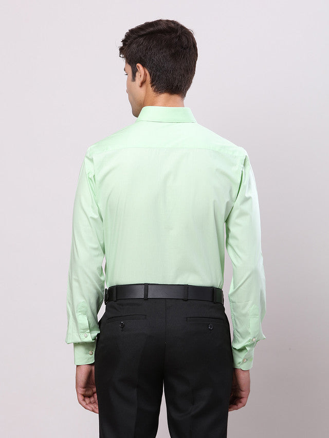 Raymond Green Formal Shirt