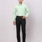 Raymond Green Formal Shirt