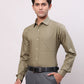 Raymond Green Formal Shirt