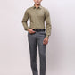 Raymond Green Formal Shirt