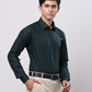 Raymond Green Formal Shirt