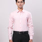 Raymond Red Formal Shirt