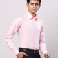 Raymond Red Formal Shirt