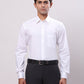 Raymond White Formal Shirt