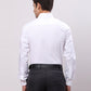 Raymond White Formal Shirt