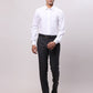 Raymond White Formal Shirt