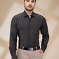 Raymond Black Formal Shirts