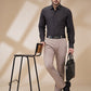Raymond Black Formal Shirts