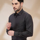 Raymond Black Formal Shirts