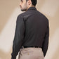 Raymond Black Formal Shirts