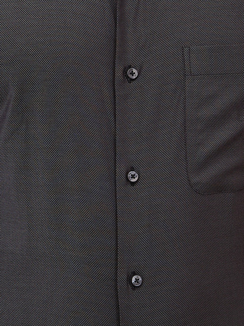 Raymond Black Formal Shirts