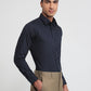 Raymond Blue Shirt