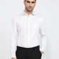 Raymond White Shirt