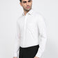 Raymond White Shirt
