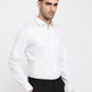 Raymond White Shirt