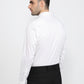 Raymond White Shirt