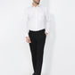 Raymond White Shirt