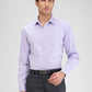 Raymond Purple Shirt