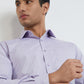 Raymond Purple Shirt