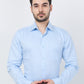Raymond Blue Shirt 