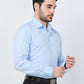 Raymond Blue Shirt 