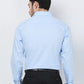 Raymond Blue Shirt 