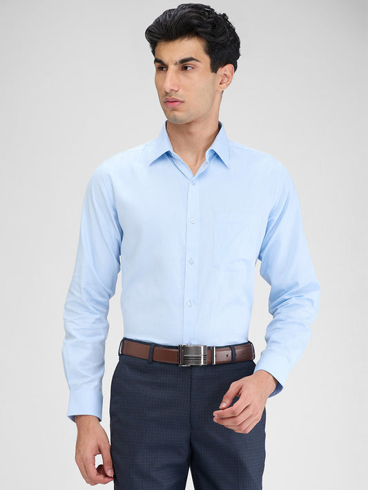 Raymond Blue Shirt