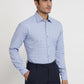 Raymond Blue Shirt