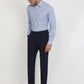 Raymond Blue Shirt