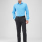 Raymond Blue Formal Shirt