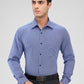 Raymond Blue Formal Shirt