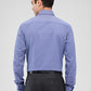 Raymond Blue Formal Shirt