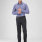 Raymond Blue Formal Shirt