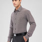 Raymond Black Formal Shirt