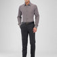 Raymond Black Formal Shirt