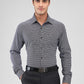 Raymond Black Formal Shirt