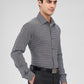 Raymond Black Formal Shirt