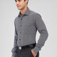 Raymond Black Formal Shirt