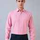 Raymond Red Shirt 