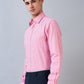 Raymond Red Shirt 