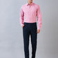 Raymond Red Shirt 